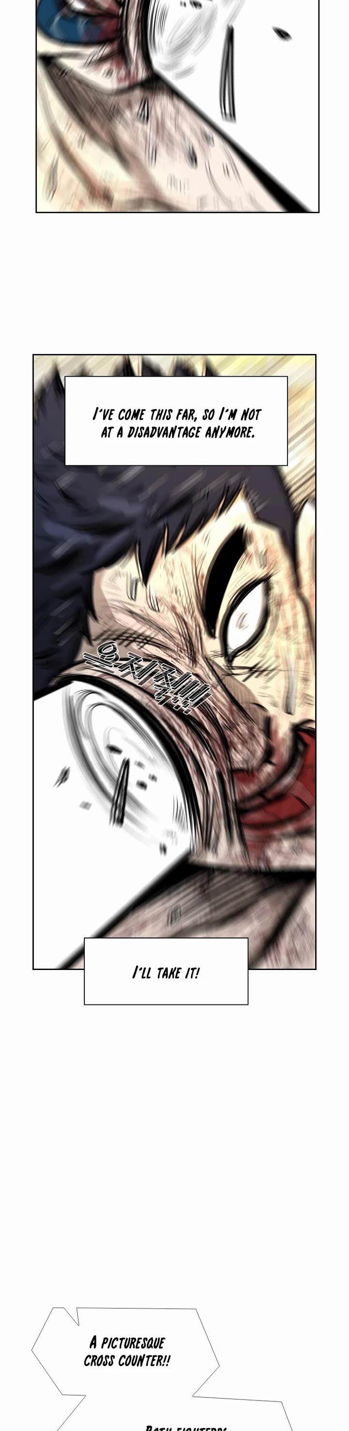 Shark chapter 219 page 35