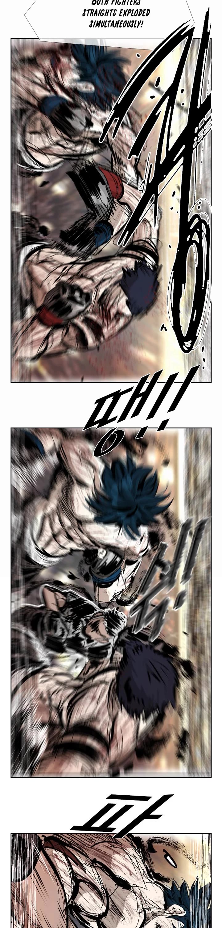 Shark chapter 219 page 36