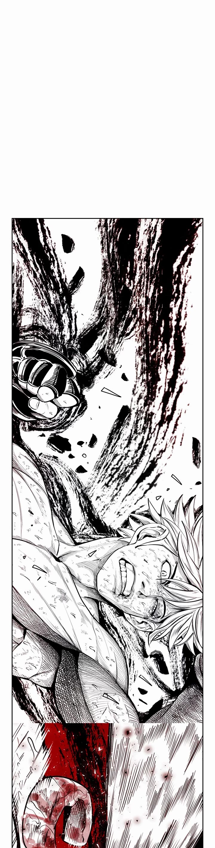 Shark chapter 220 page 60