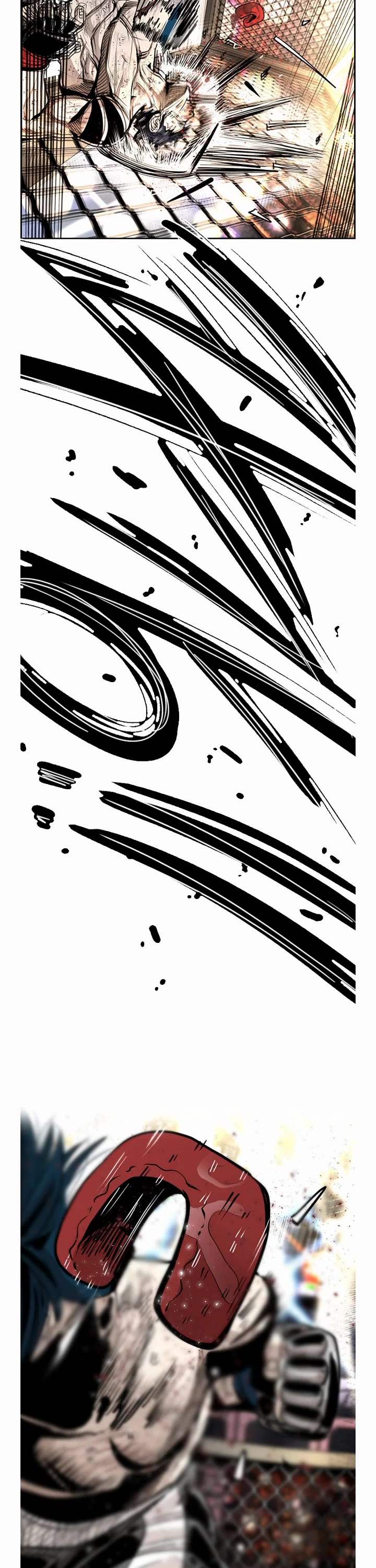 Shark chapter 220 page 62