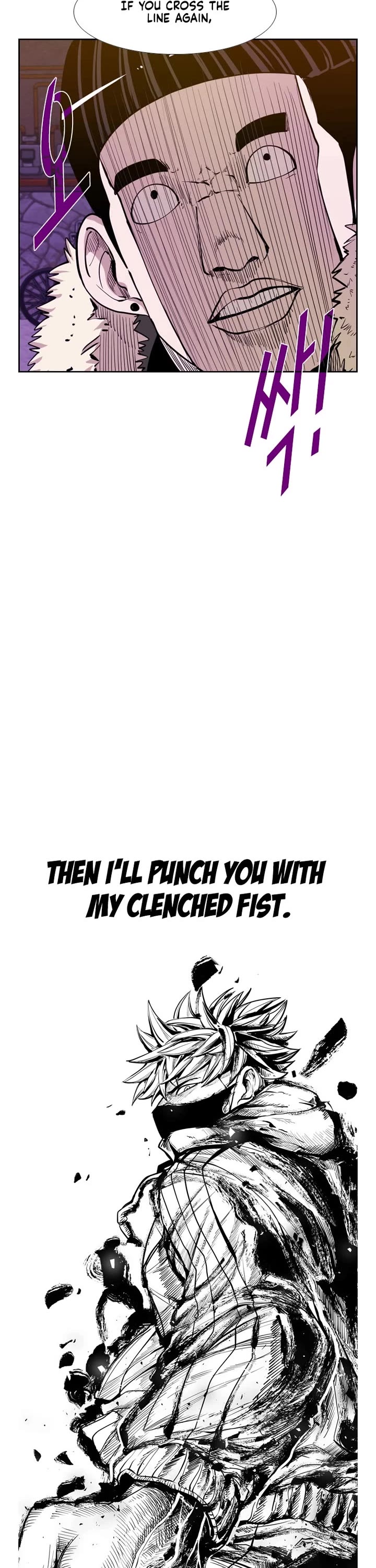 Shark chapter 224 page 2