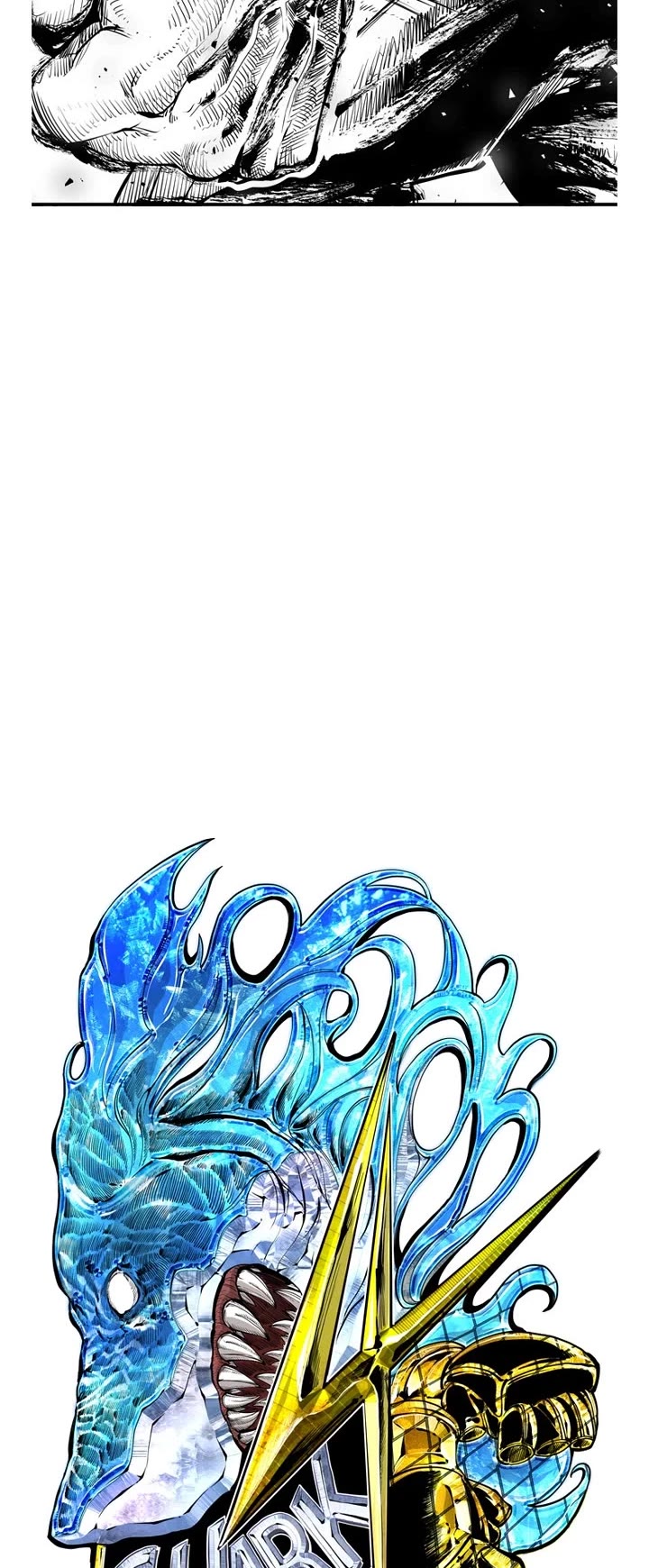 Shark chapter 224 page 3