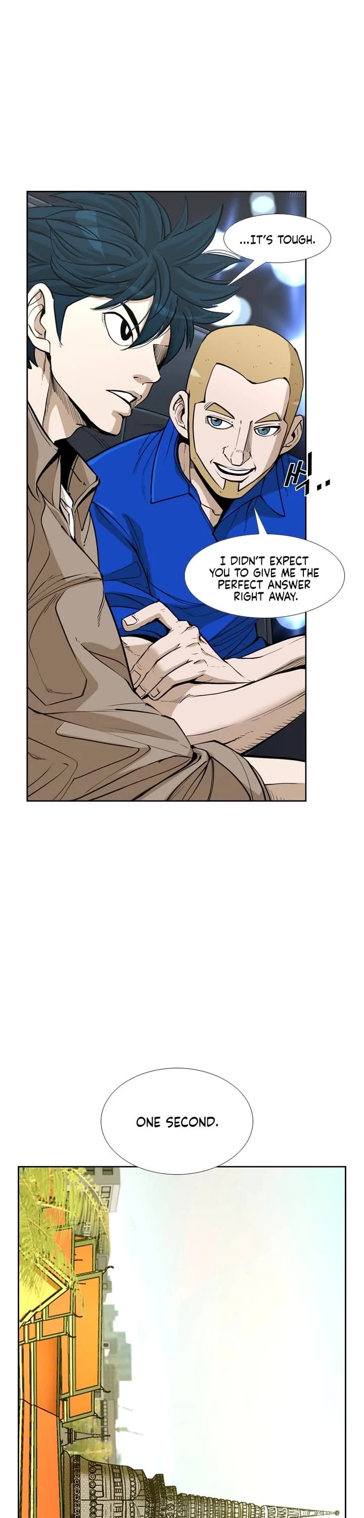 Shark chapter 229 page 14