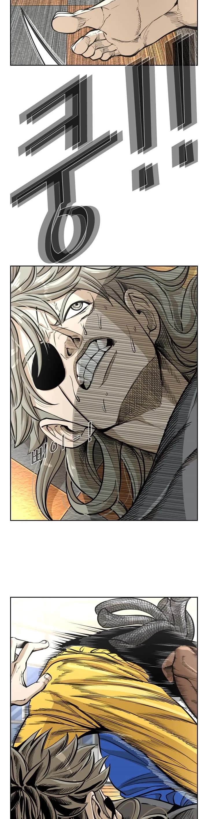 Shark chapter 230 page 28