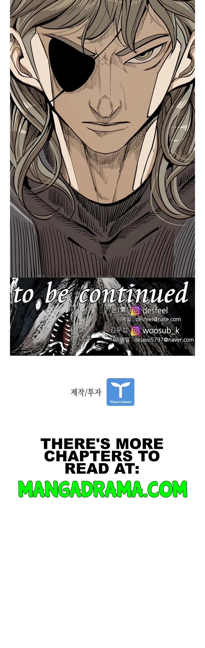 Shark chapter 230 page 43