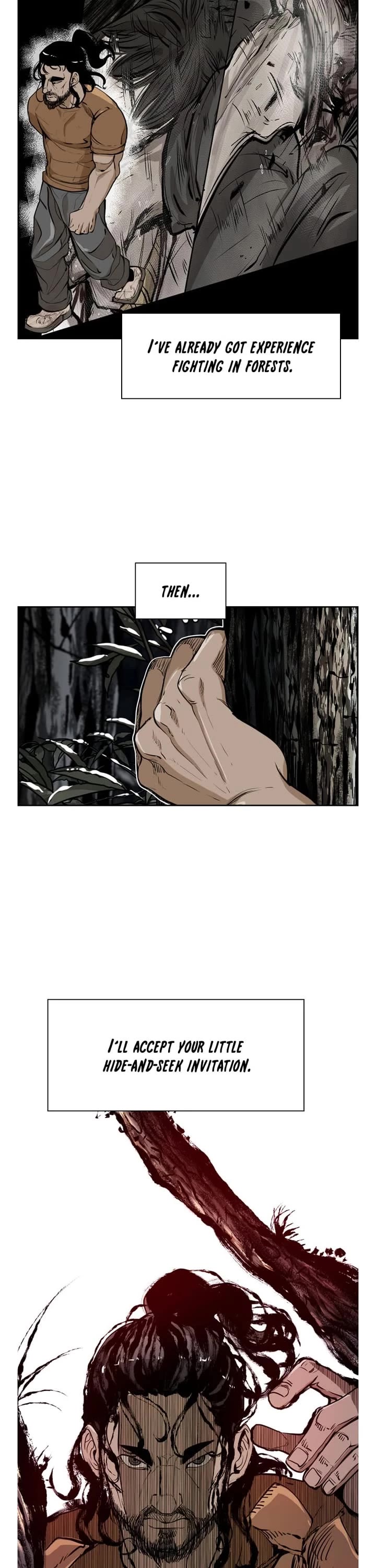 Shark chapter 235 page 11