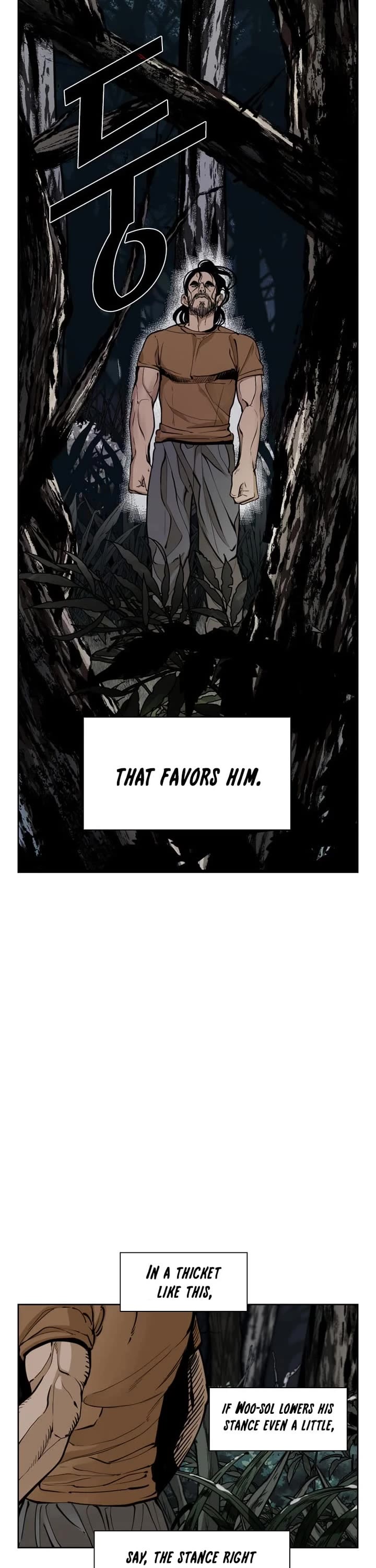 Shark chapter 235 page 14