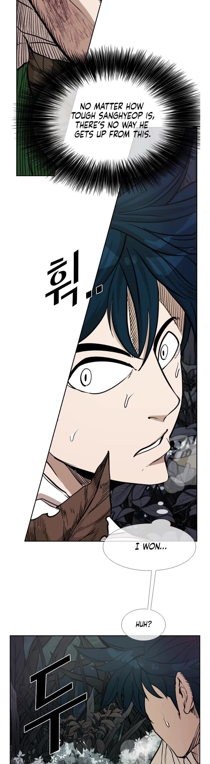 Shark chapter 235 page 33