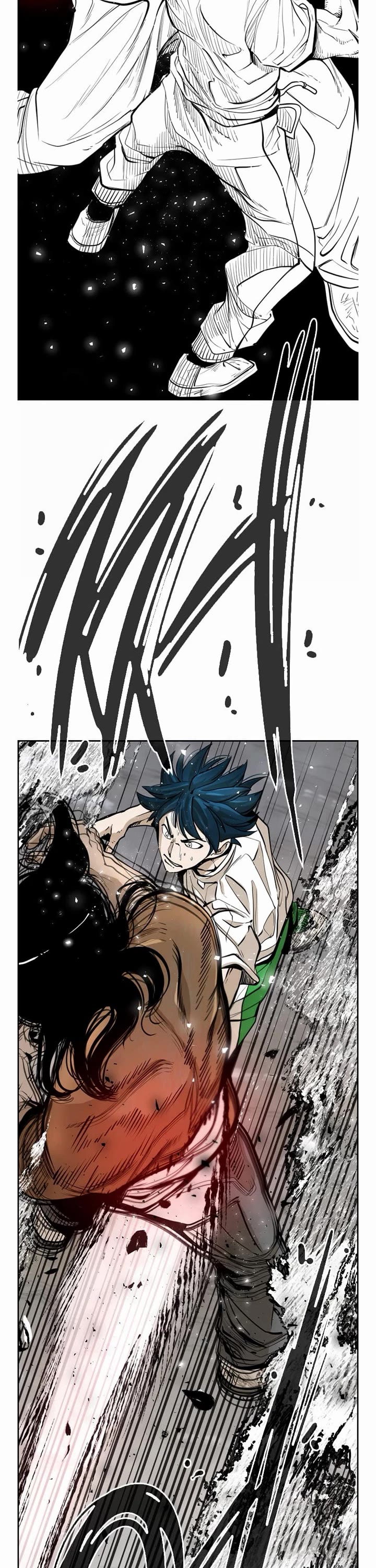 Shark chapter 236 page 26