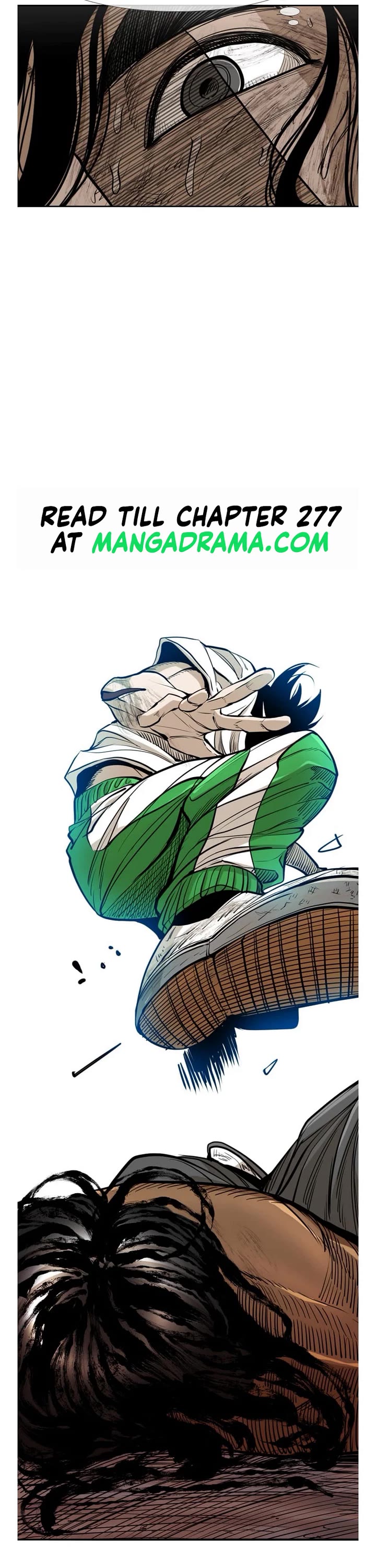 Shark chapter 236 page 47