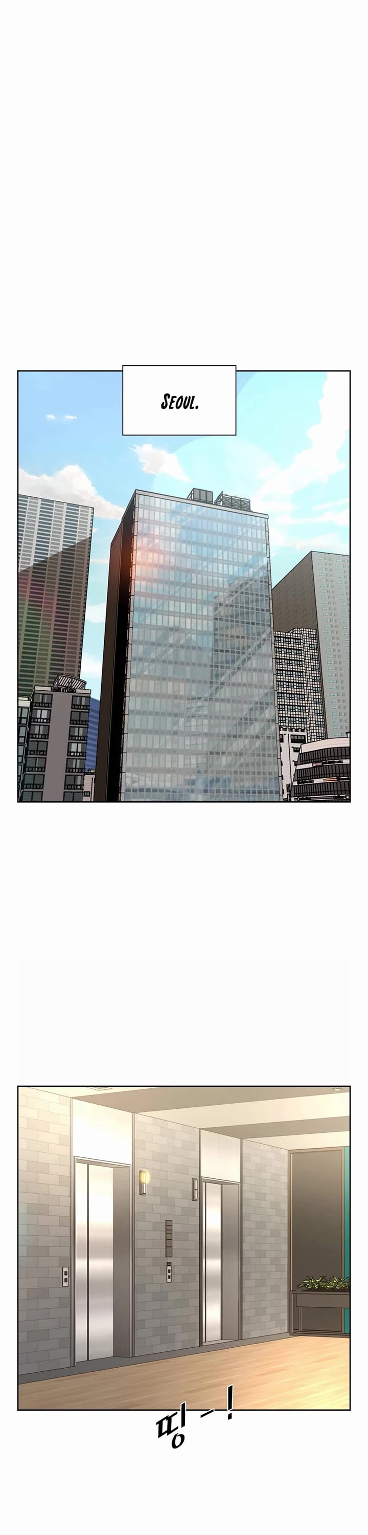 Shark chapter 238 page 31