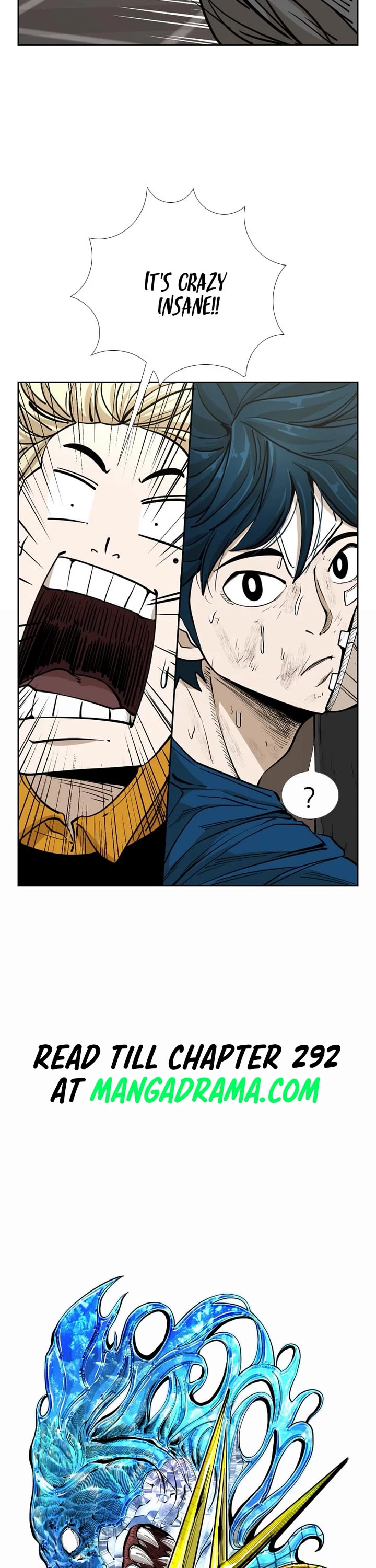 Shark chapter 239 page 2