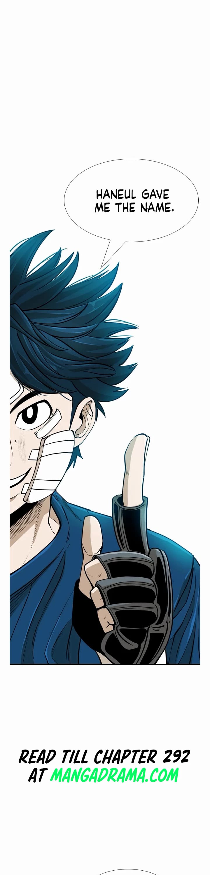 Shark chapter 239 page 23