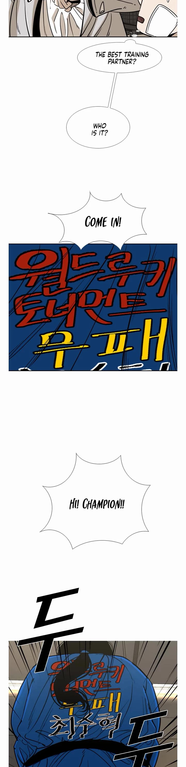 Shark chapter 239 page 35