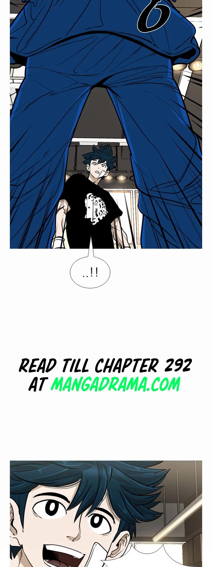 Shark chapter 239 page 36