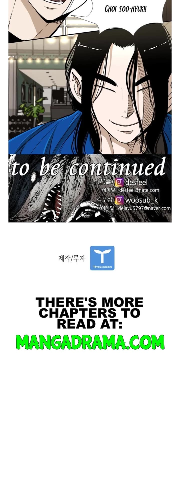 Shark chapter 239 page 37