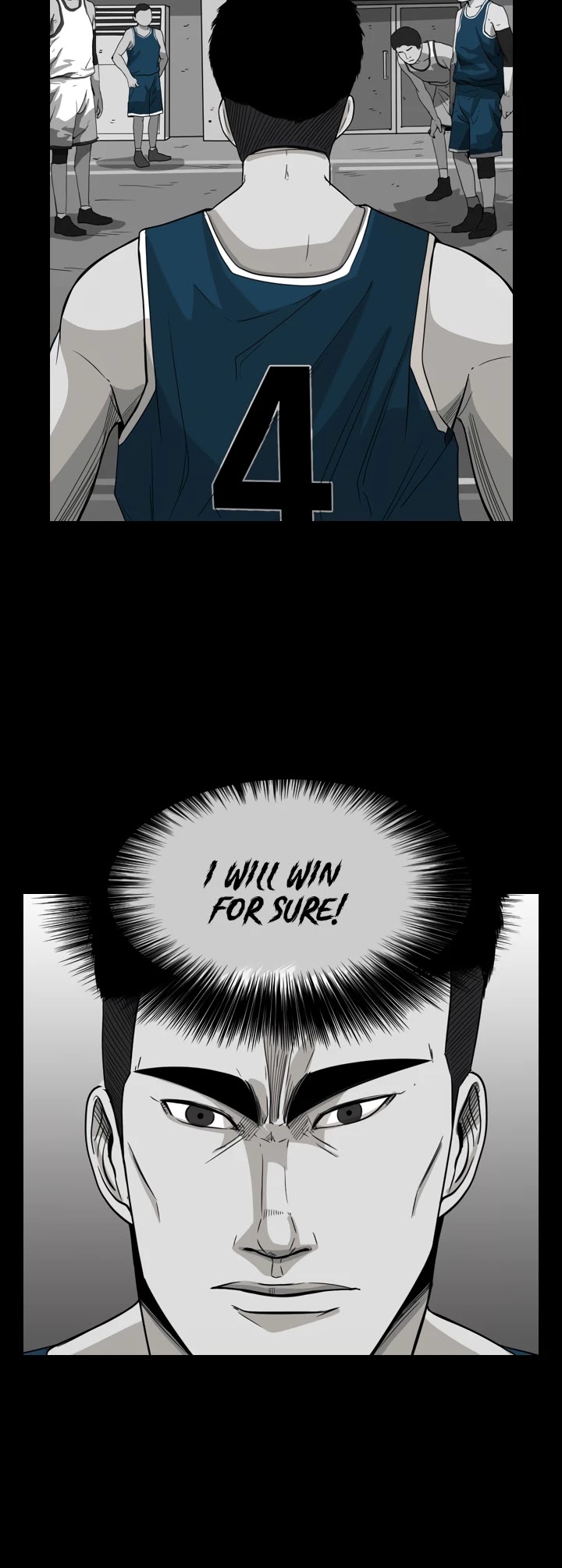 Shark chapter 24 page 22