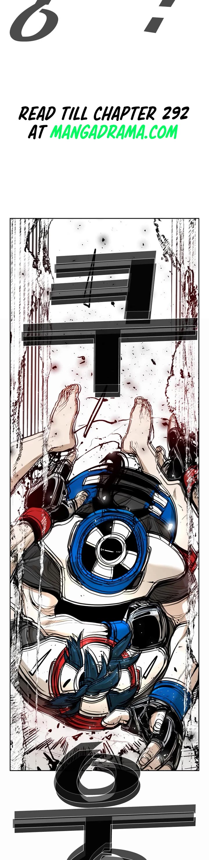 Shark chapter 240 page 20