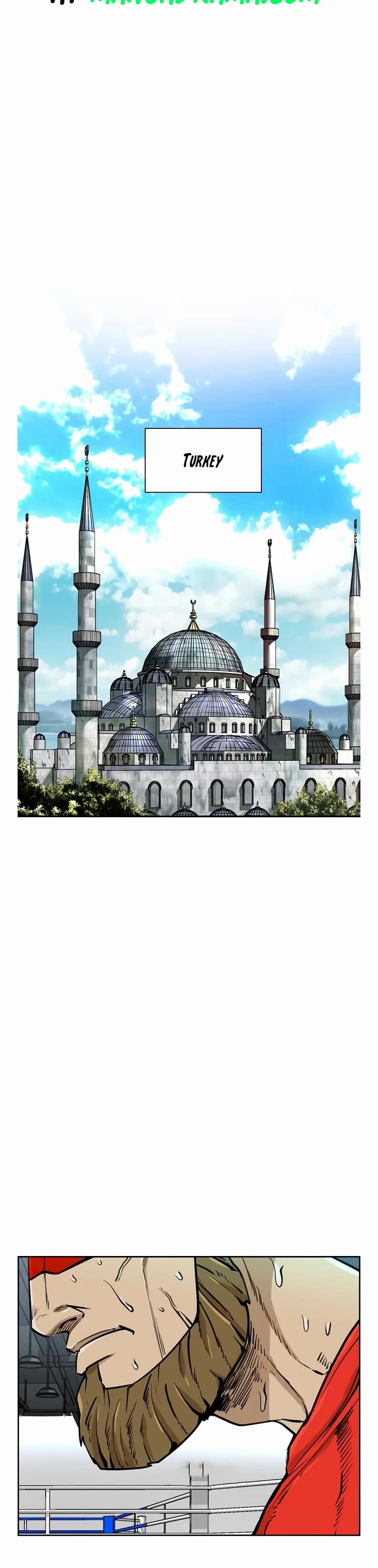 Shark chapter 240 page 30