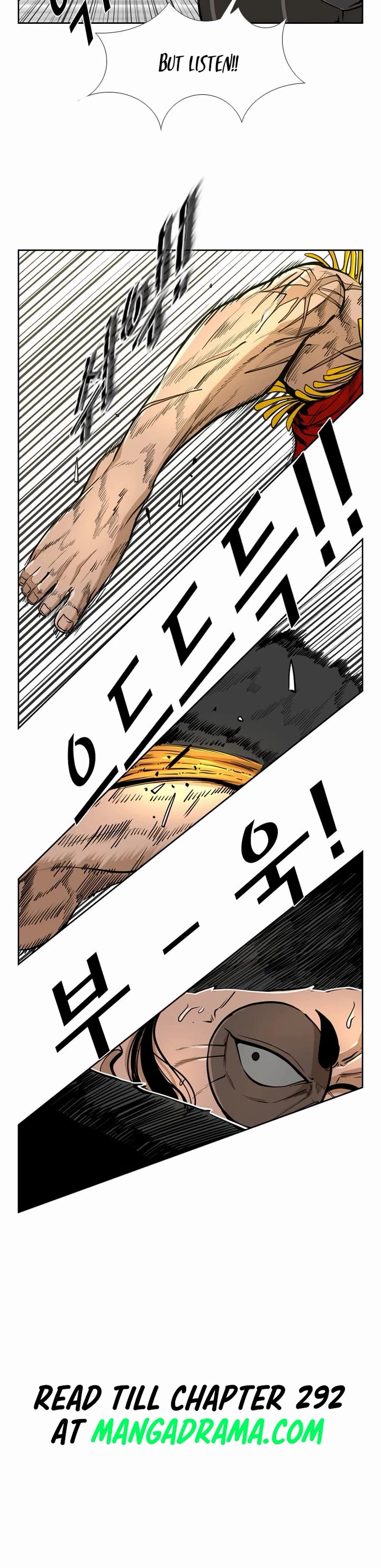 Shark chapter 241 page 14