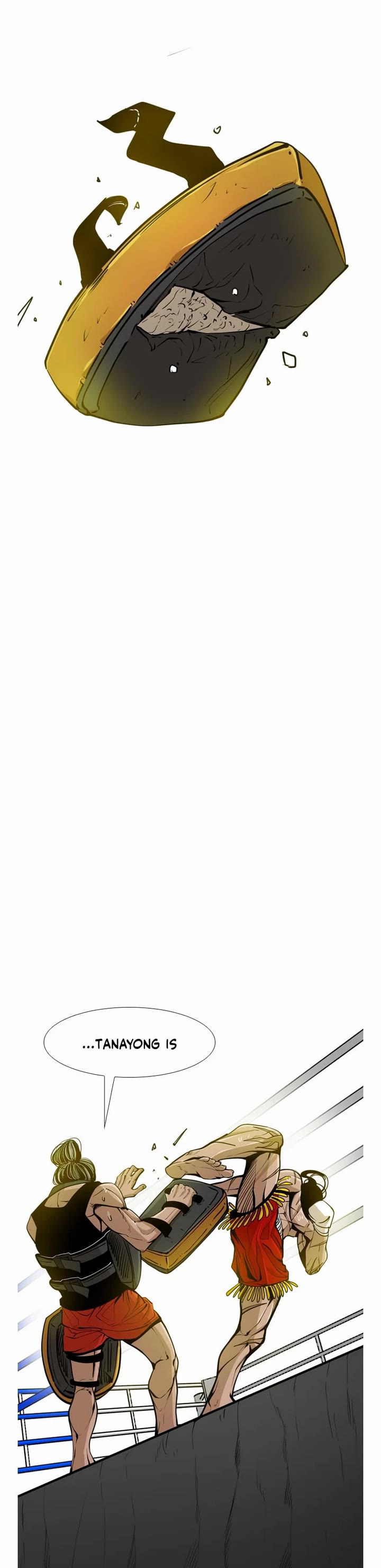 Shark chapter 241 page 15