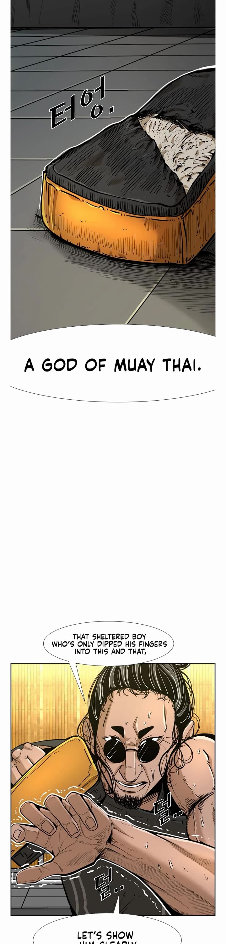 Shark chapter 241 page 16