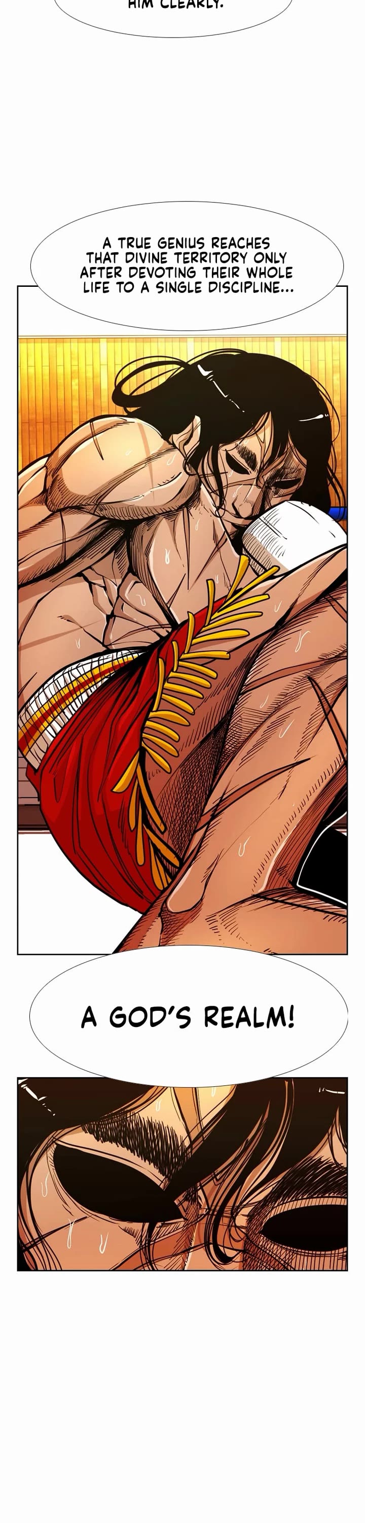 Shark chapter 241 page 17