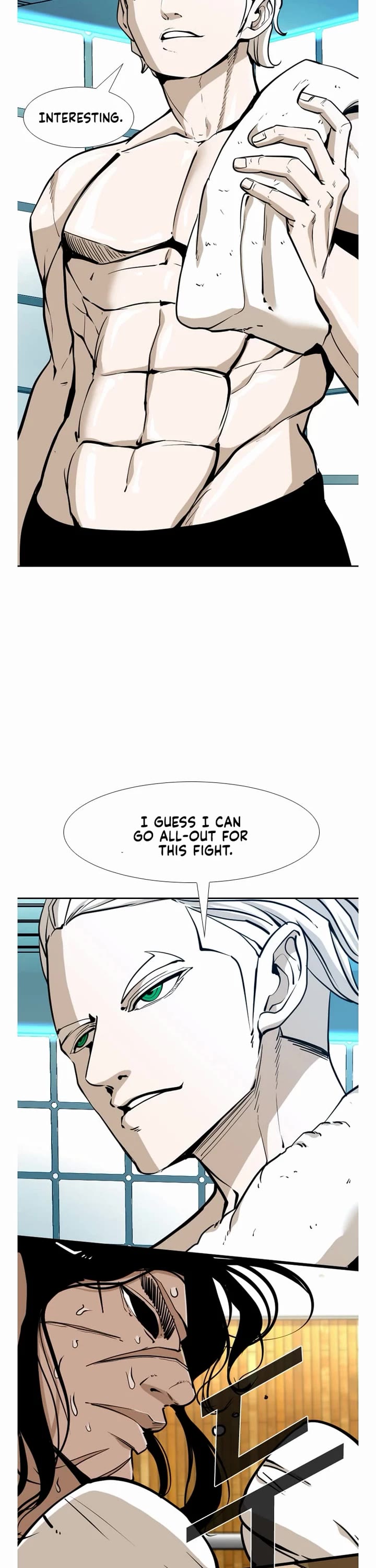 Shark chapter 241 page 22