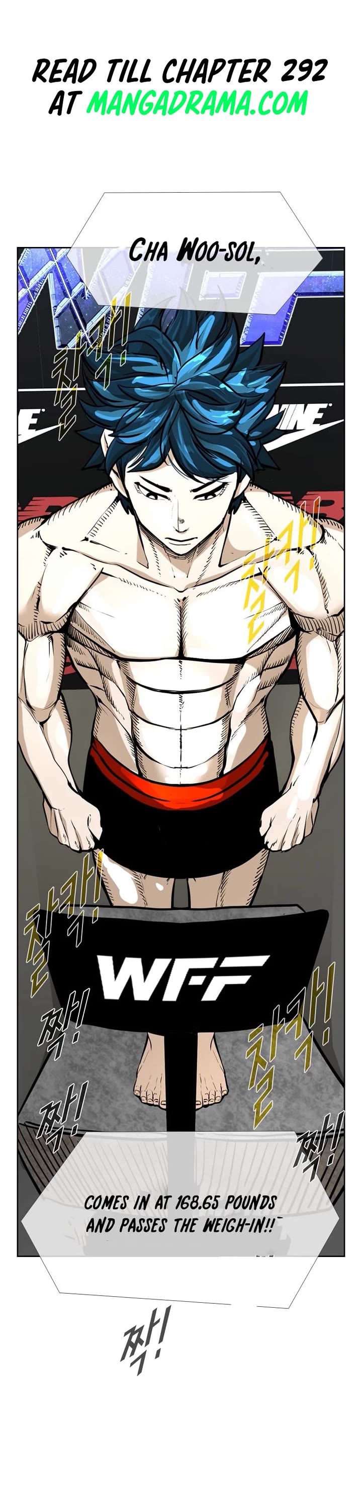 Shark chapter 241 page 32