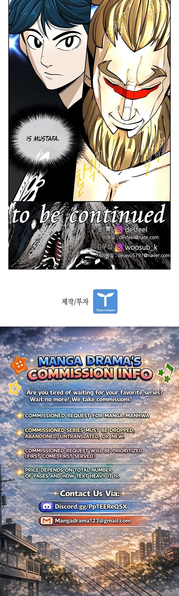 Shark chapter 241 page 35