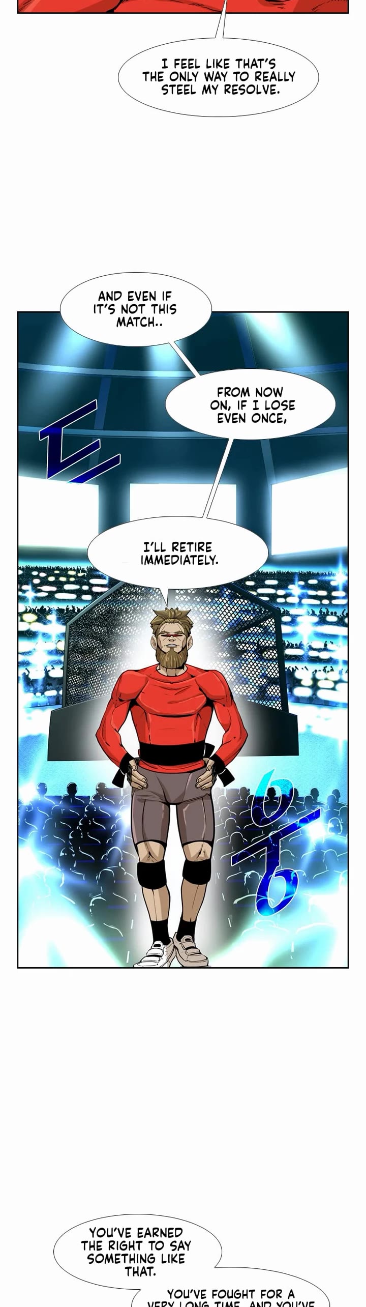 Shark chapter 241 page 4