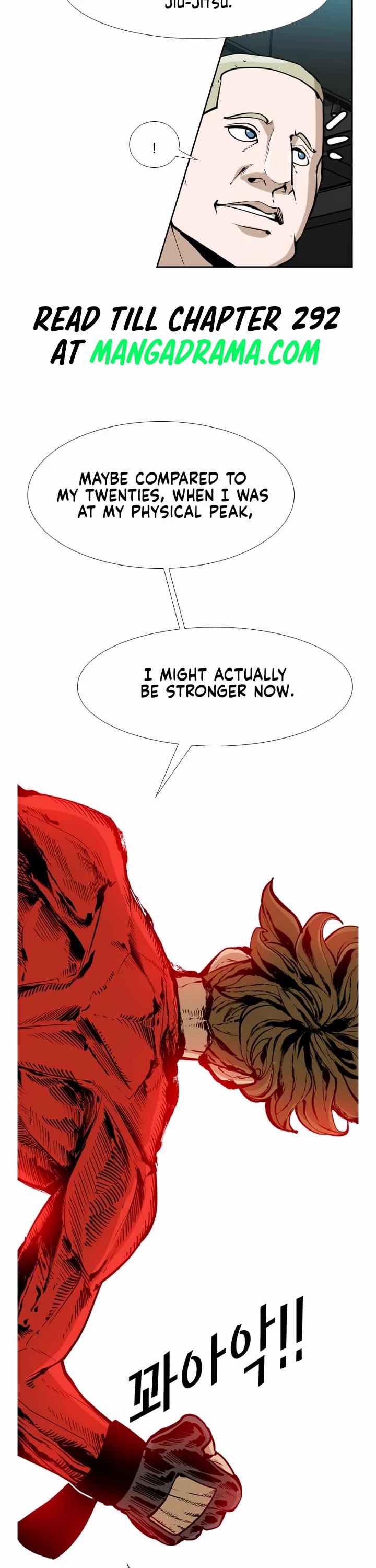 Shark chapter 241 page 6