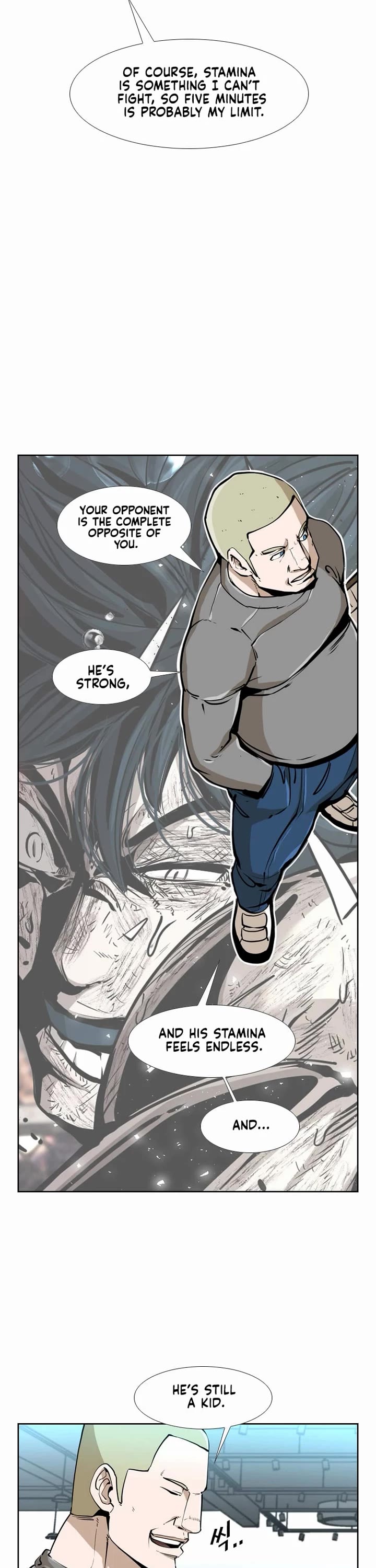 Shark chapter 241 page 7