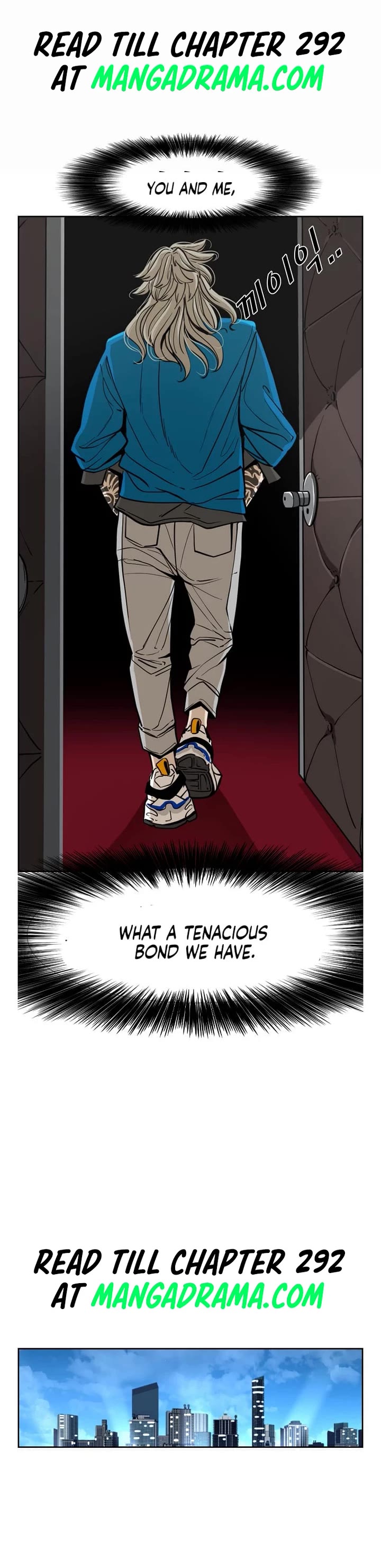 Shark chapter 242 page 19