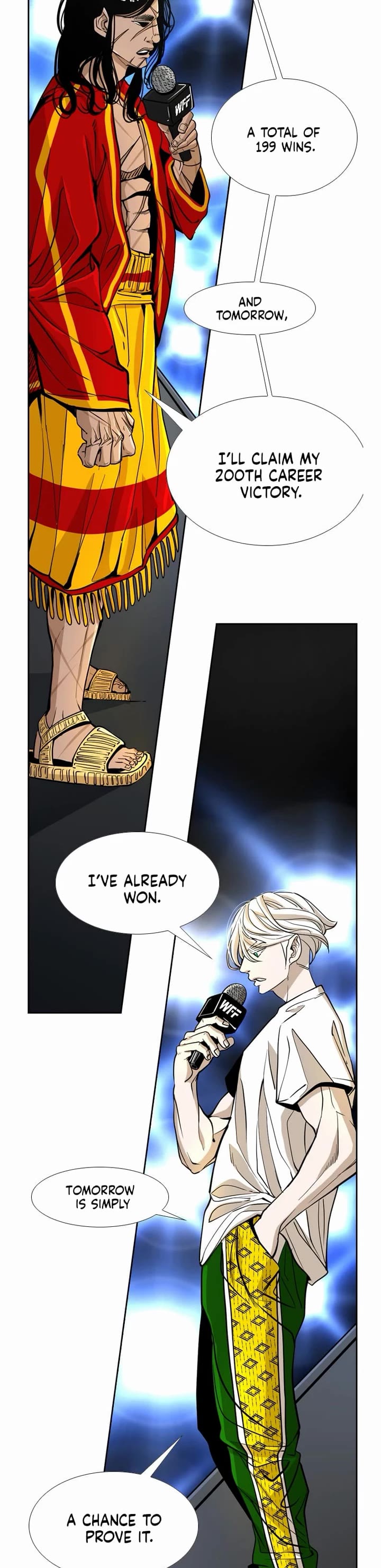 Shark chapter 242 page 24