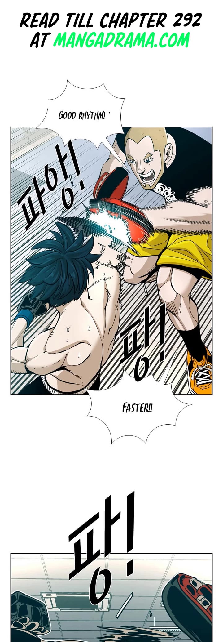 Shark chapter 242 page 30