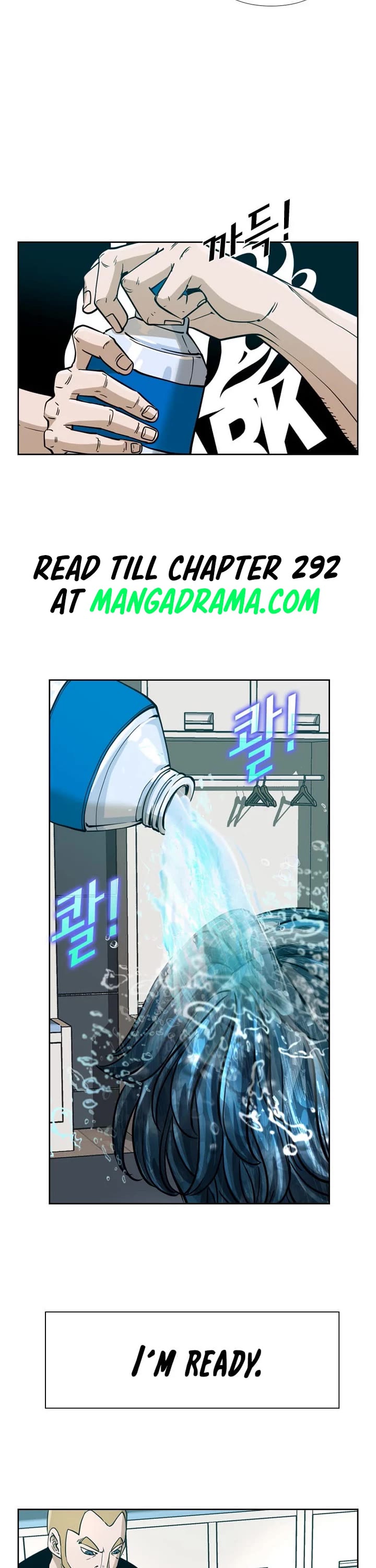 Shark chapter 242 page 32