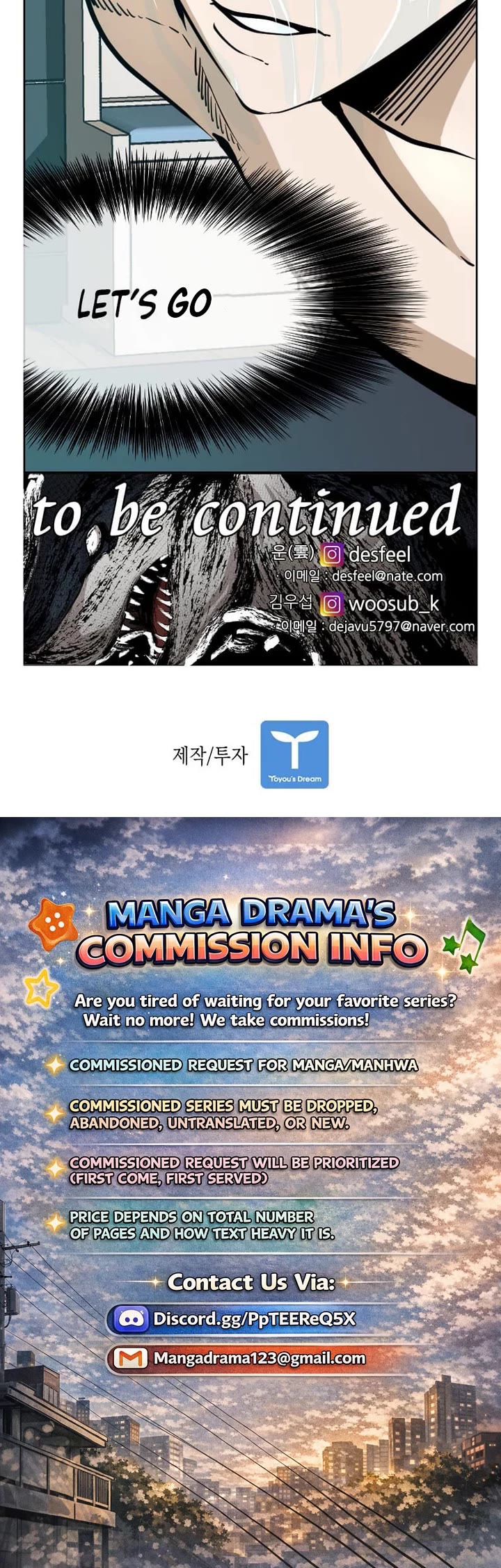 Shark chapter 242 page 34