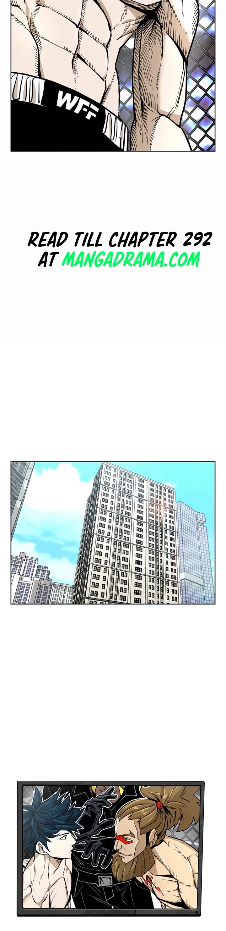 Shark chapter 243 page 10