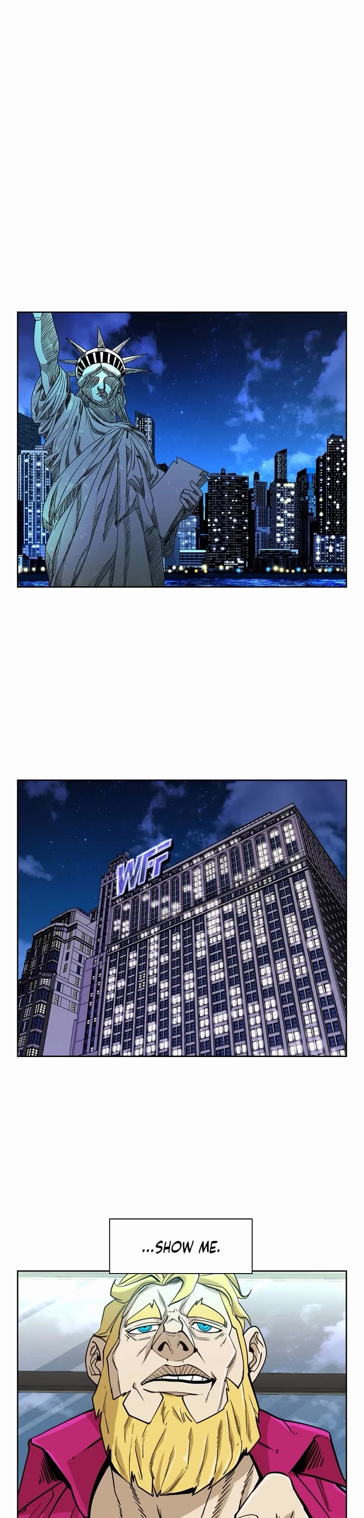 Shark chapter 243 page 16