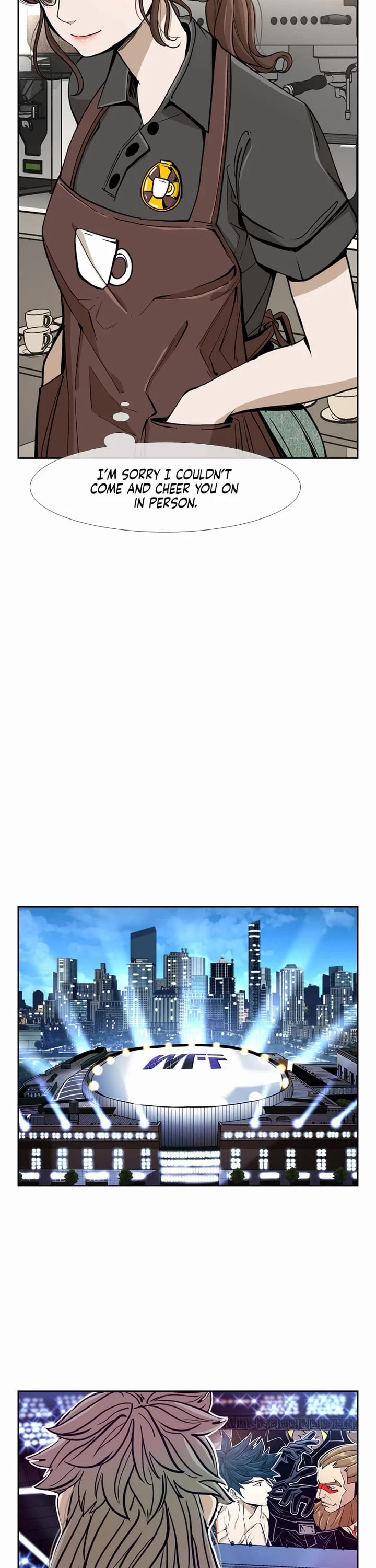 Shark chapter 243 page 18