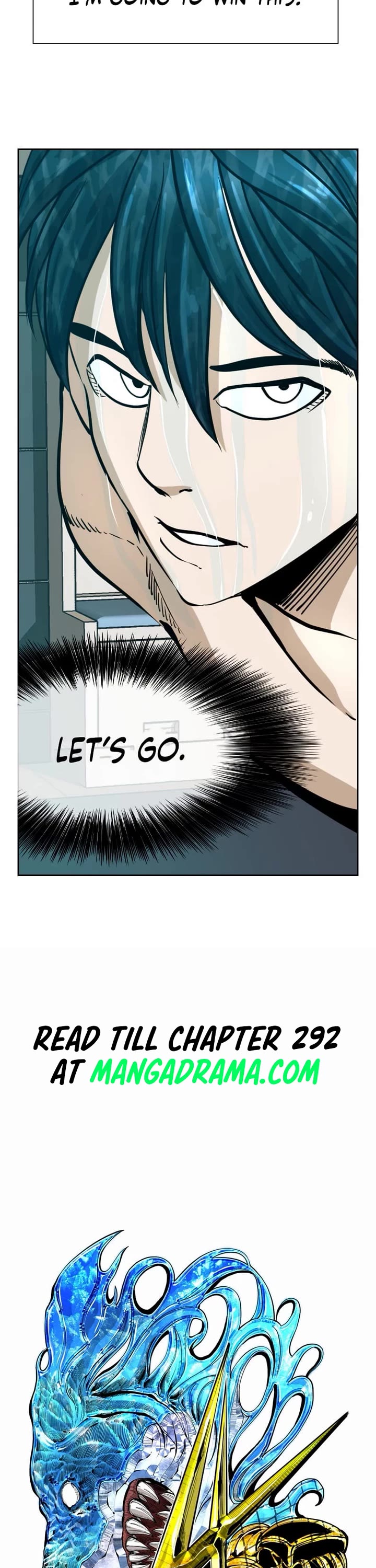 Shark chapter 243 page 2