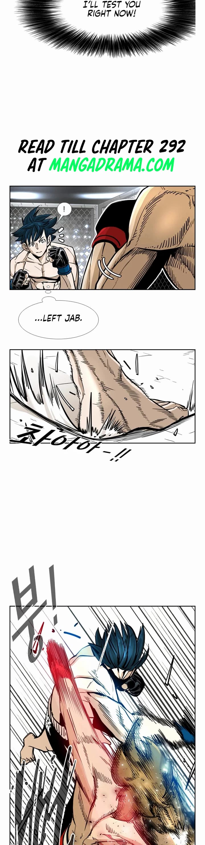 Shark chapter 243 page 24