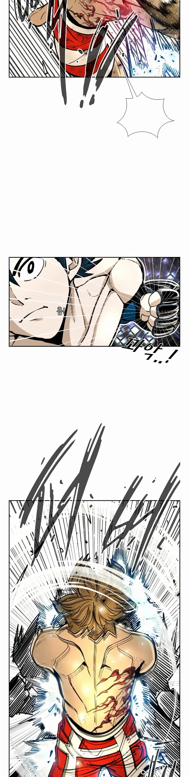 Shark chapter 243 page 25