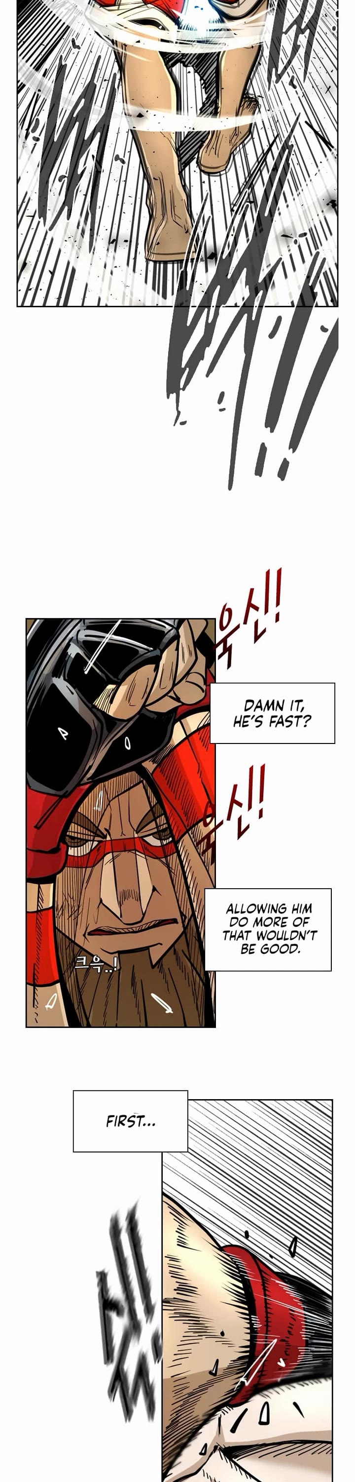 Shark chapter 243 page 26