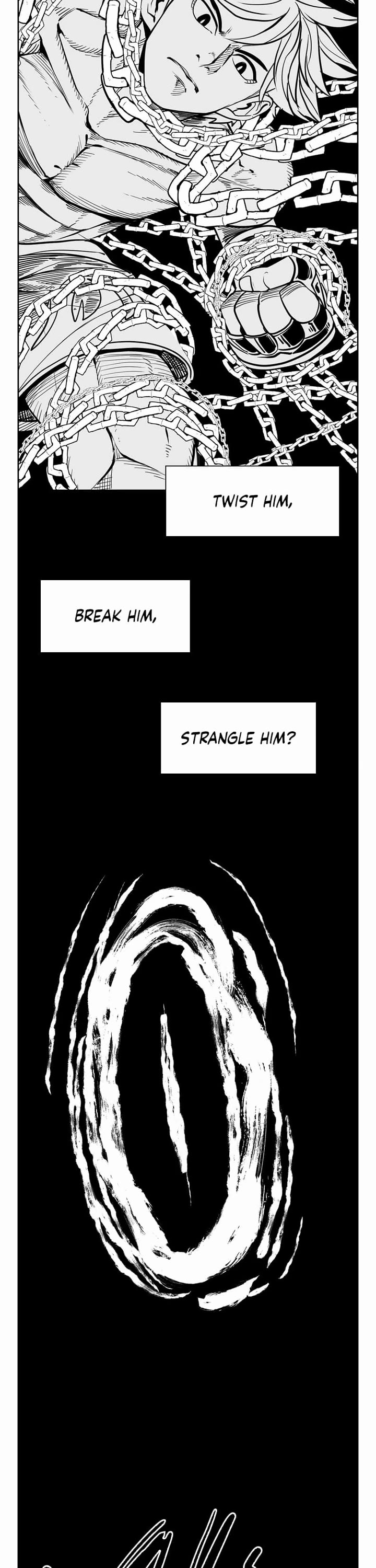 Shark chapter 243 page 33