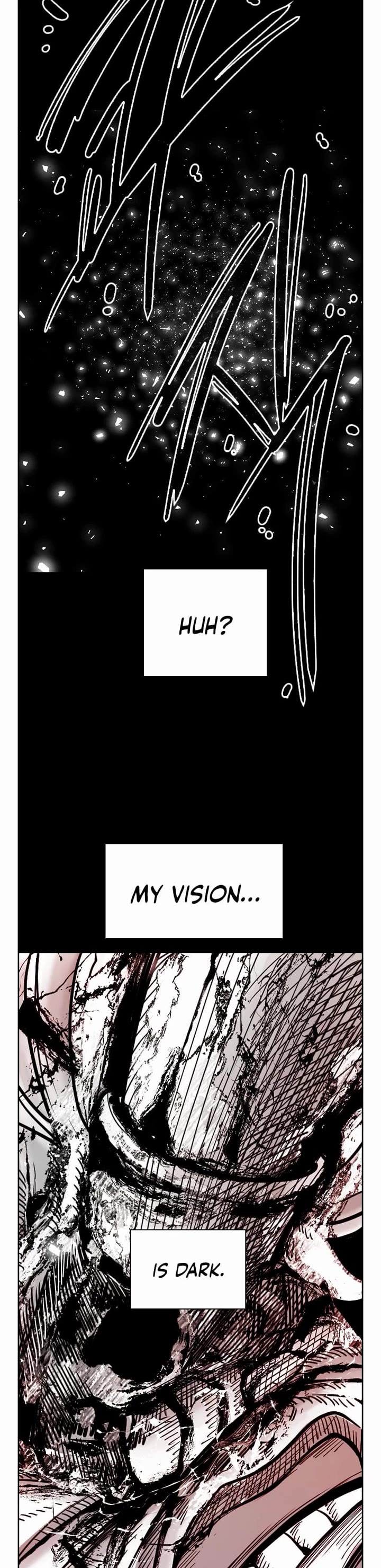 Shark chapter 243 page 34