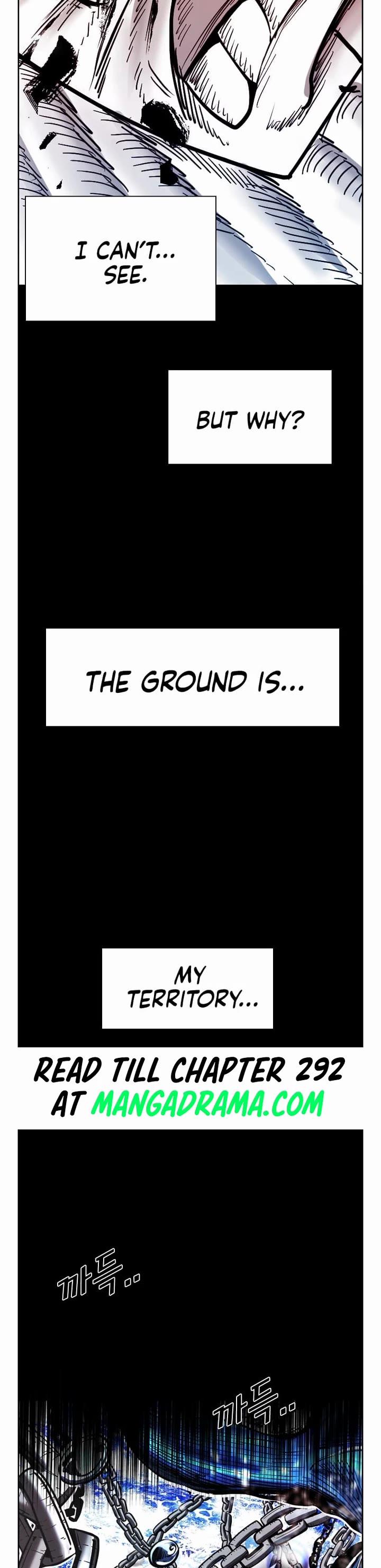 Shark chapter 243 page 35