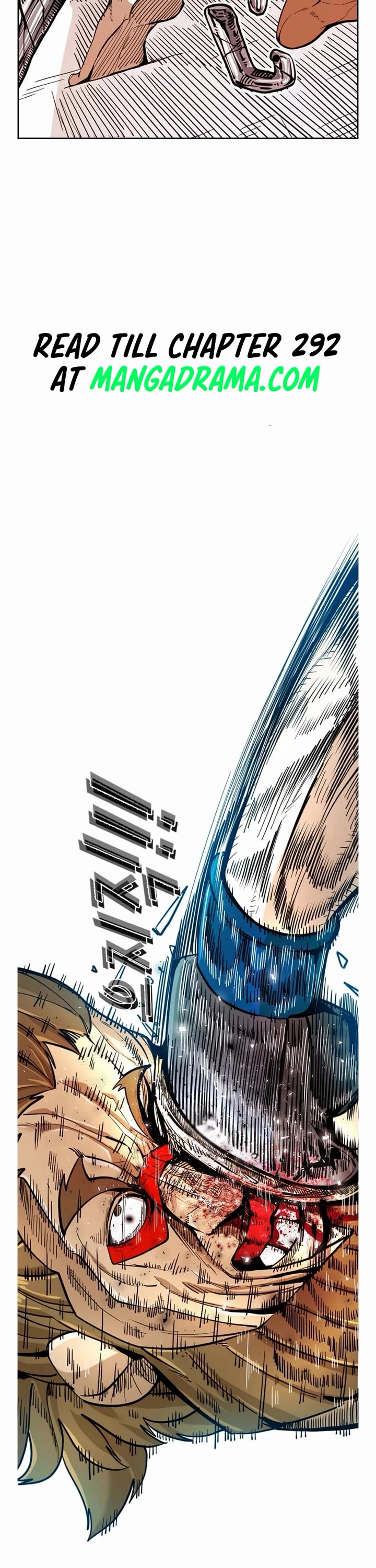 Shark chapter 243 page 38