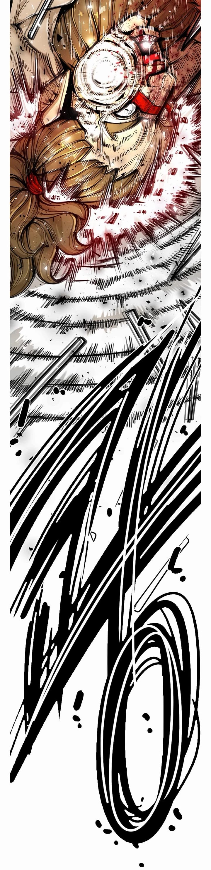 Shark chapter 243 page 40